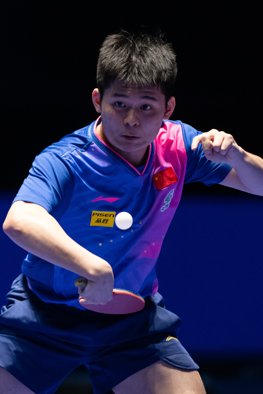 开启新的人 开启新的人