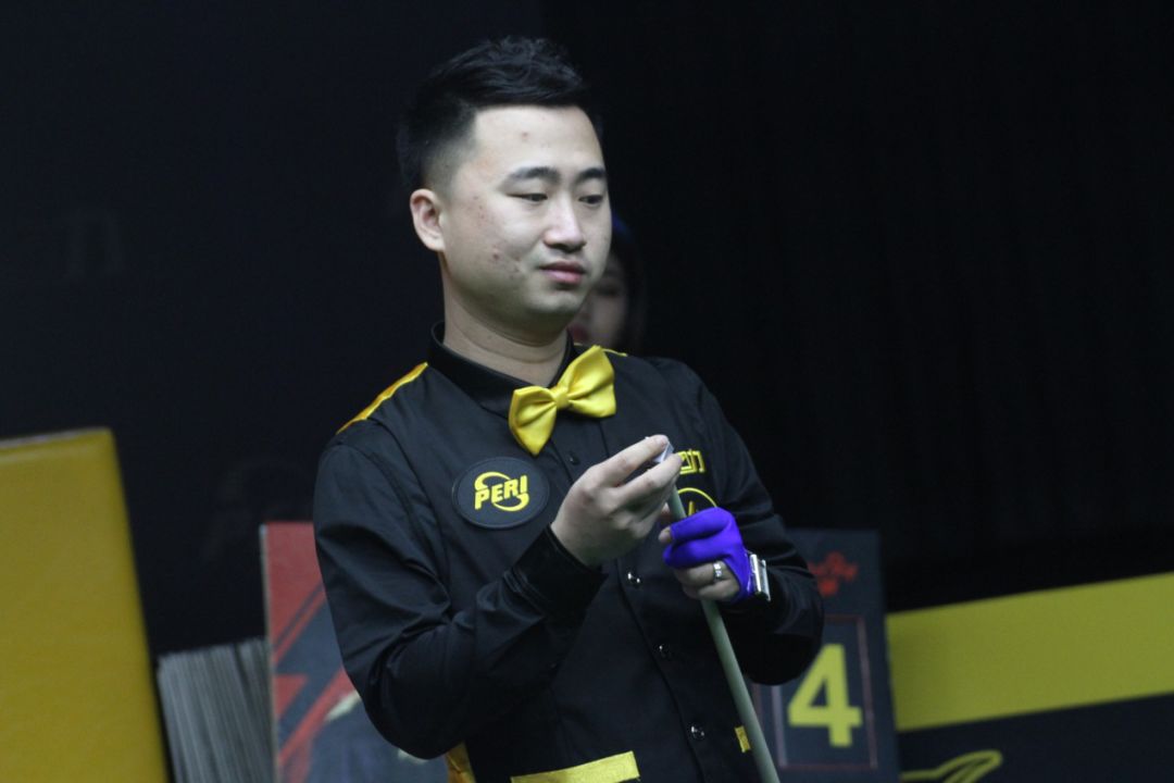 守端展现了 守端展现了