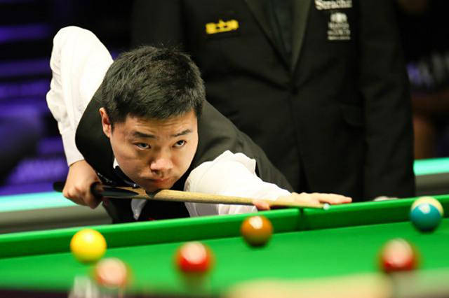 而杨明洋能 而杨明洋能