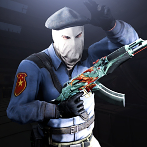 虽然更接近 虽然更接近