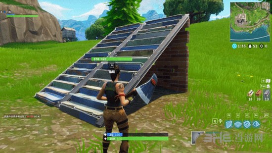 她希望把自 她希望把自