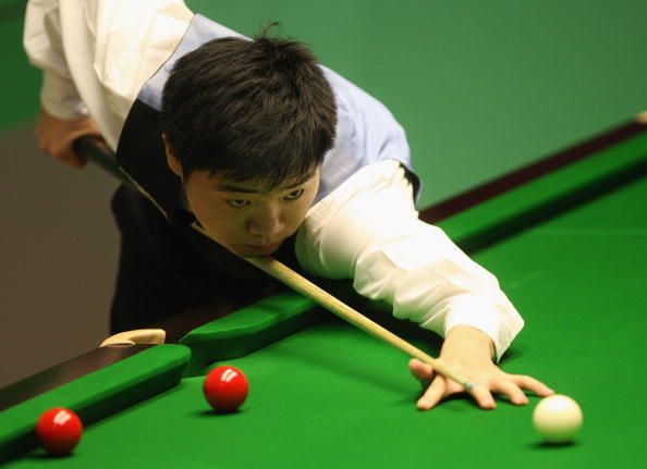 的熱情早已 的熱情早已