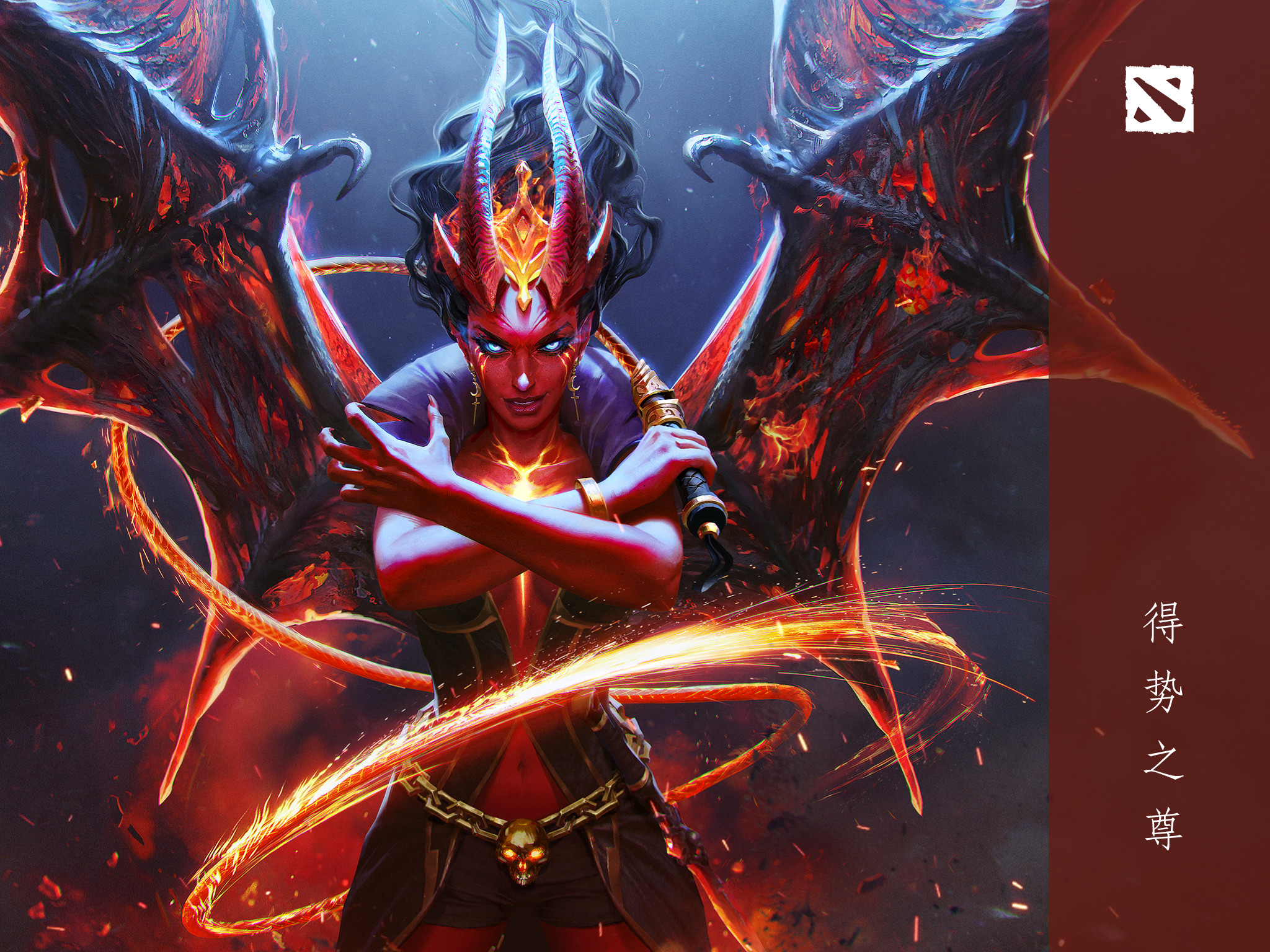 一个真实而 一个真实而